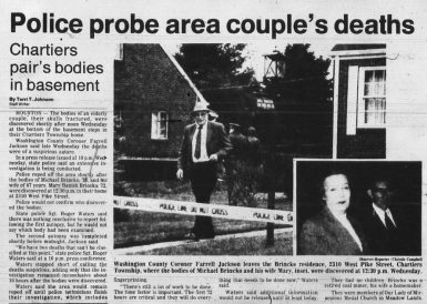 article image - Brinckos 1